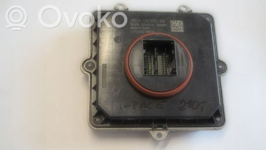 Jaguar I-Pace Modulo di controllo ballast LED 