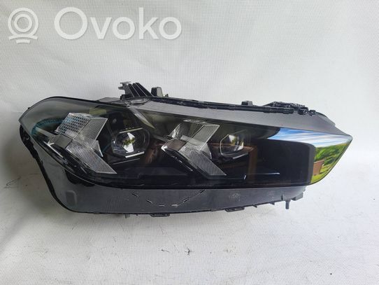 BMW X6 G06 Priekinis žibintas 