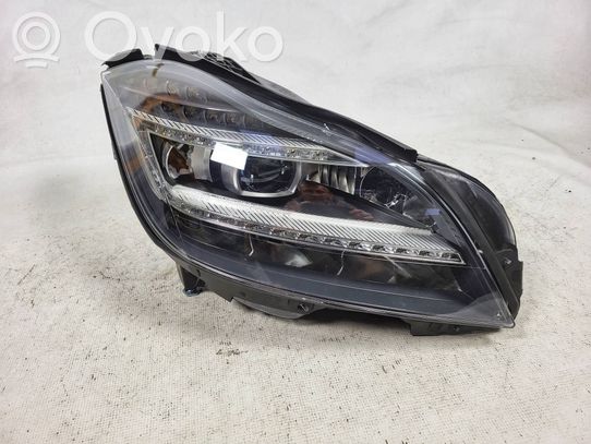 Mercedes-Benz CLS C218 X218 Priekinis žibintas 