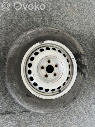 Volkswagen Transporter - Caravelle T5 Jante alliage R18 
