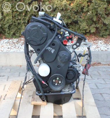 Ligier JS RC Engine 