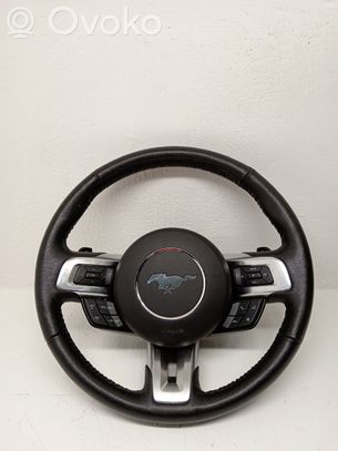 Ford Mustang VI Volante 