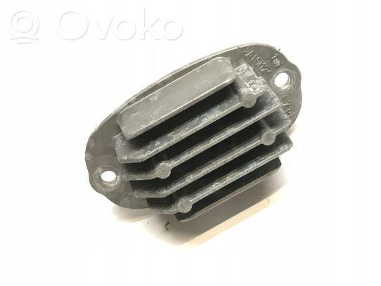 Skoda Octavia Mk4 LED šviesų modulis 