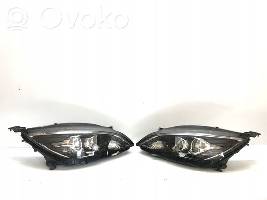 Peugeot 308 Priekinis žibintas 