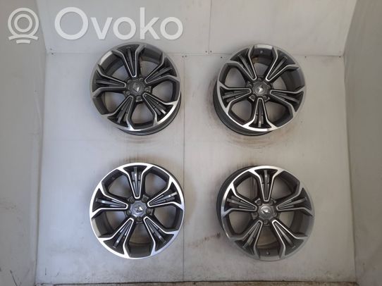 R18 alloy rim   V700027135