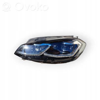 Volkswagen Golf VII Priekinis žibintas 