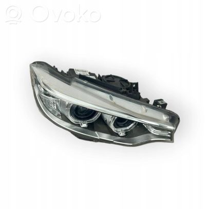 BMW 4 F32 F33 Priekinis žibintas 