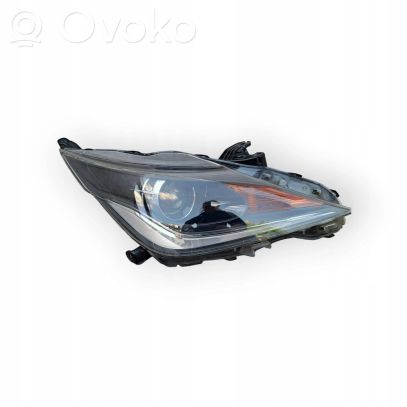 Toyota Aygo AB40 Priekinis žibintas 