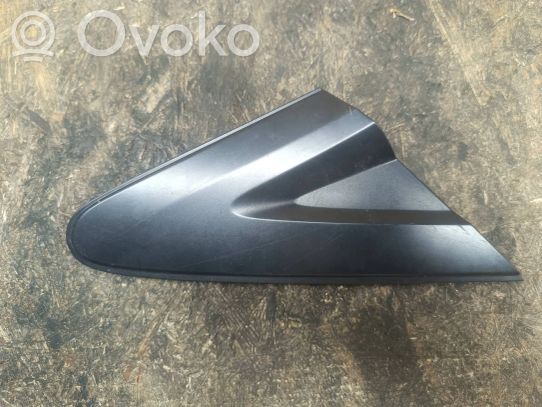 Honda Civic Beplankung Zierleiste Kotflügel 