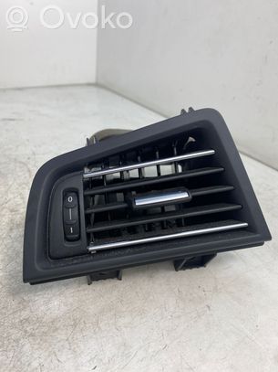 BMW 5 F10 F11 Sānu gaisa režģis 
