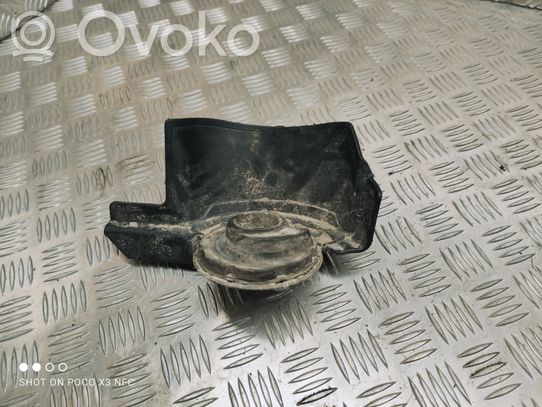 Audi A4 S4 B8 8K Molla elicoidale/supporto montante 