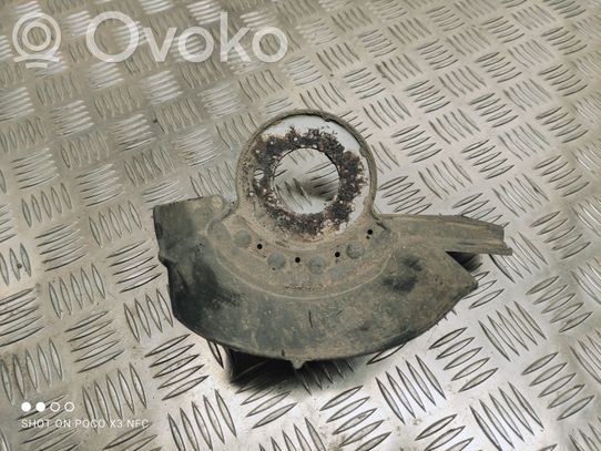 Audi A4 S4 B8 8K Molla elicoidale/supporto montante 