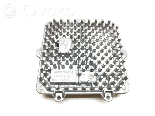 Jaguar I-Pace Modulo di controllo ballast LED 