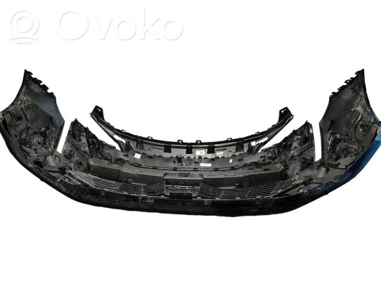 9836828477 Peugeot 3008 II Front bumper, €1,399.99 | RRR