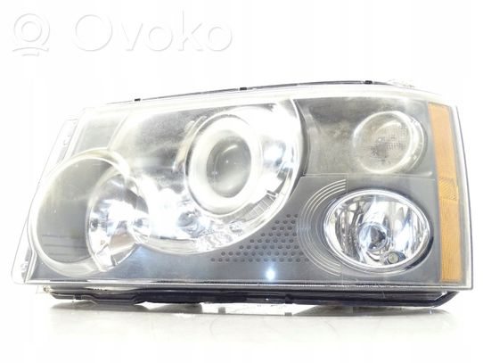 Land Rover Range Rover Sport L320 Priekinis žibintas 