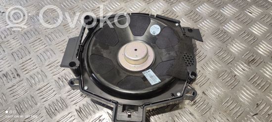 BMW X6 F16 Subwoofer speaker 18353410