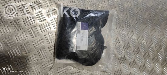 Mercedes-Benz E W213 Trunk/boot cargo luggage net A2128680074