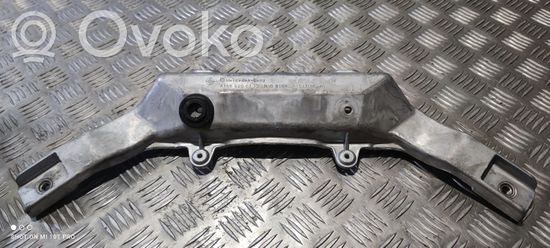 Mercedes-Benz GL X166 Radiator mount bracket A1666200315