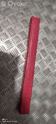Mercedes-Benz E W213 Emergency warning sign A1718900097
