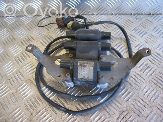 Audi A6 S6 C4 4A High voltage ignition coil 078905115