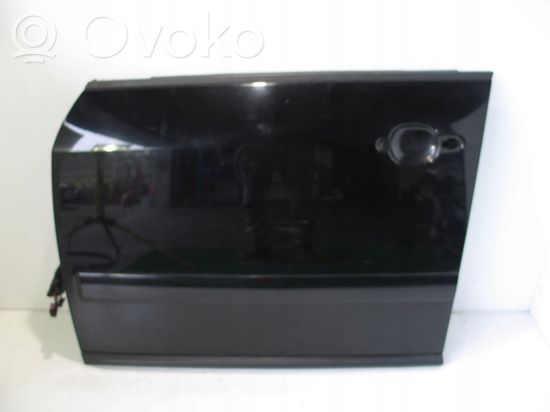 Audi A2 Front door
