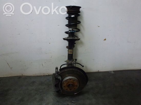 Audi A3 S3 A3 Sportback  8V Front wheel hub spindle knuckle