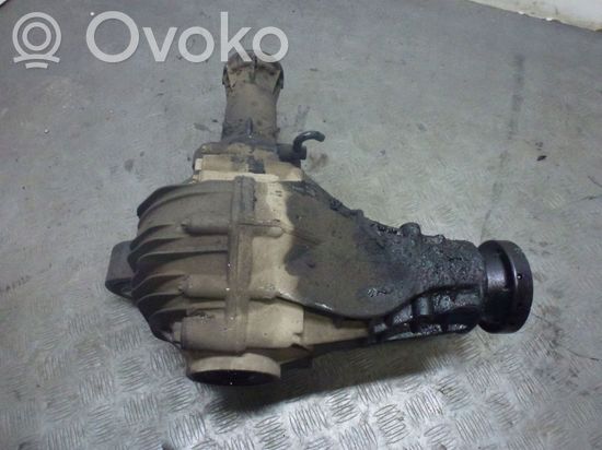 Mercedes-Benz R W251 Front differential 44603100317