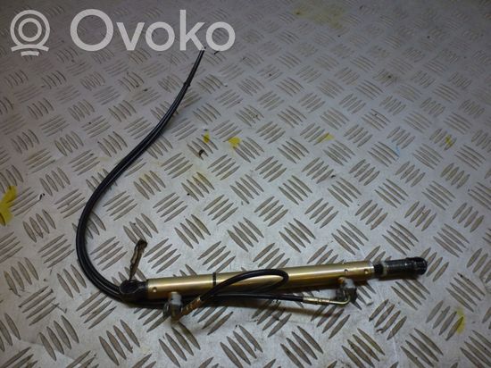Mercedes-Benz SLK R171 Convertible roof main ram cylinder