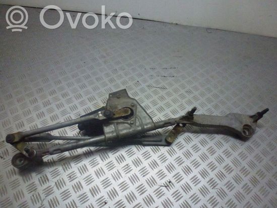 Mercedes-Benz R W251 Front wiper linkage and motor A2518201442