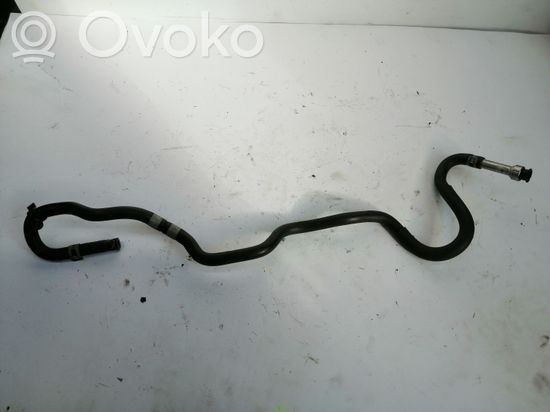 Volkswagen Scirocco Fuel line pipe 03C133723AC