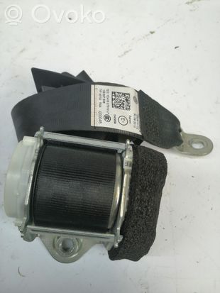 Volkswagen Scirocco Rear seatbelt 1K8857806