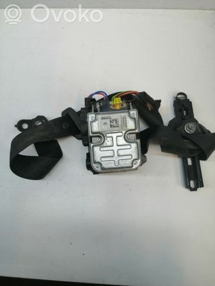 Mercedes-Benz E W211 Front seatbelt 609098200C