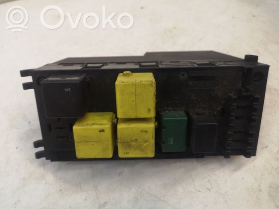0225455332 Mercedes-Benz E W210 Comfort/convenience module 0225455332 Mercedes-Benz E W210 Comfort/convenience module