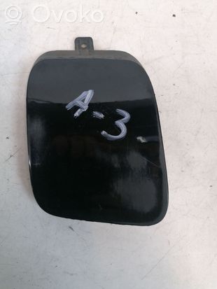 Audi A3 S3 8P Rear bumper row hook cap/cover 8P4807441