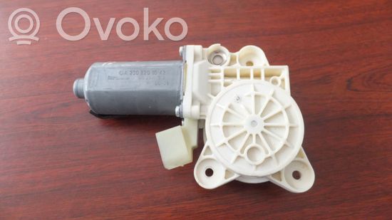 Mercedes-Benz CLK A209 C209 Front door window regulator motor A2308201042