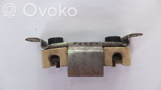 Mercedes-Benz SL R129 Coolant fan relay A0001583245