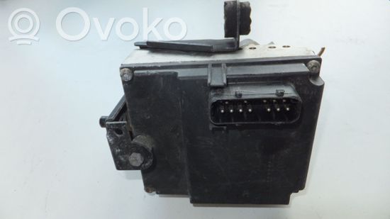 BMW 5 E39 ABS Pump 34511090910 0285217000