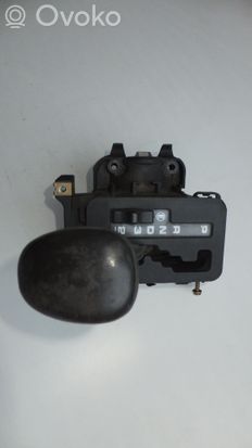Mercedes-Benz SL R129 Gear selector/shifter (interior) 1292670637