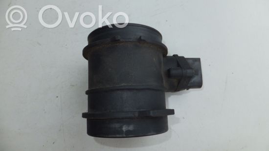 Mercedes-Benz CL C215 Mass air flow meter 1130940048 0280217810