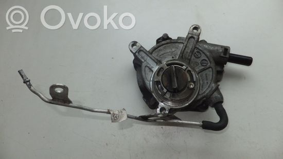 Mercedes-Benz CLK A209 C209 Vacuum pump A2722300465