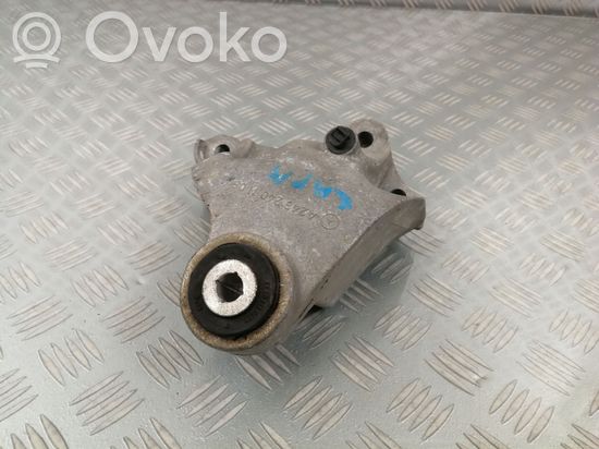 Mercedes-Benz B W246 W242 Engine mounting bracket A2462401109