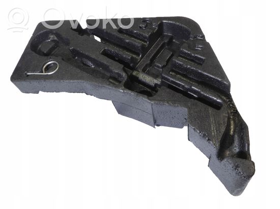 Audi Q7 4L Tool box 4L0012113E