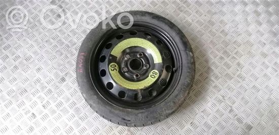 Audi A3 S3 8P R16 spare wheel 1K0601027S