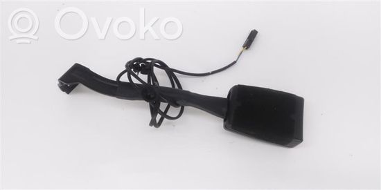 Volkswagen PASSAT CC Front seatbelt buckle 1K8857756C