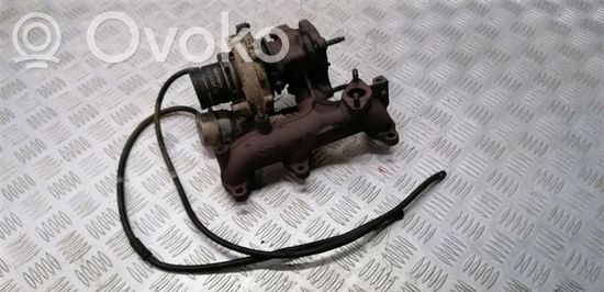 Volkswagen Polo IV 9N3 Turbo GS4045253018G