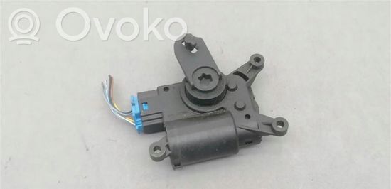 Volkswagen Sharan Air flap motor/actuator 1Q0907511Q