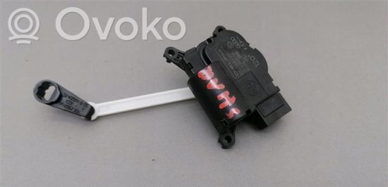 Volkswagen Sharan Air flap motor/actuator 52411483