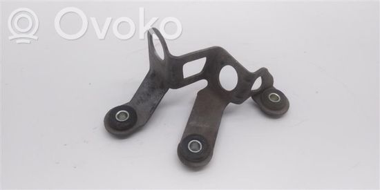 Volkswagen Polo V 6R Gear shift cable bracket 6Q0711789B