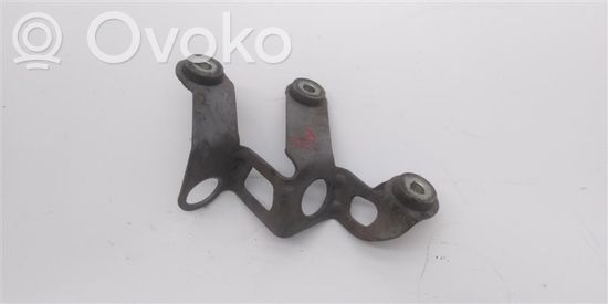 Volkswagen Polo V 6R Gear shift cable bracket 6Q0711789B