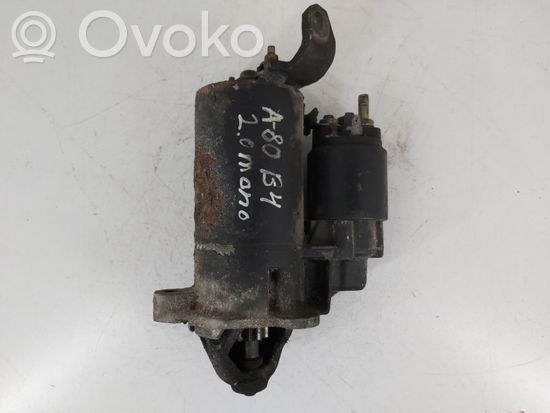 Audi 80 90 S2 B4 Starter motor